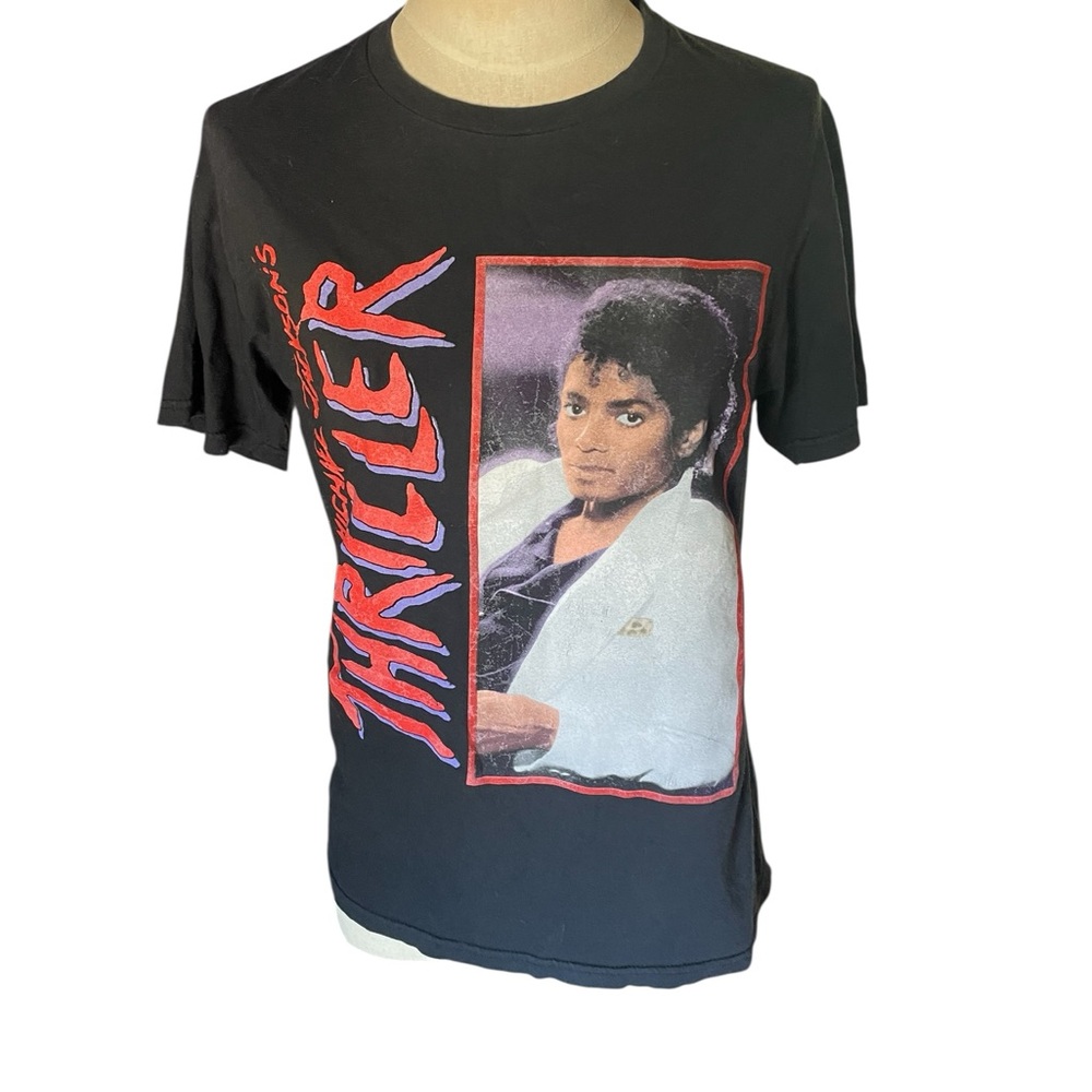 Thriller Michael Jackson T-shirt